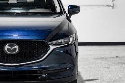Used 2020 MAZDA CX-5 Grand Touring image 51