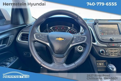 Used 2019 Chevrolet Equinox LT image 8