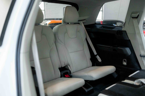 Used 2019 Volvo XC90 T6 Inscription w/ Advanced Package image 79