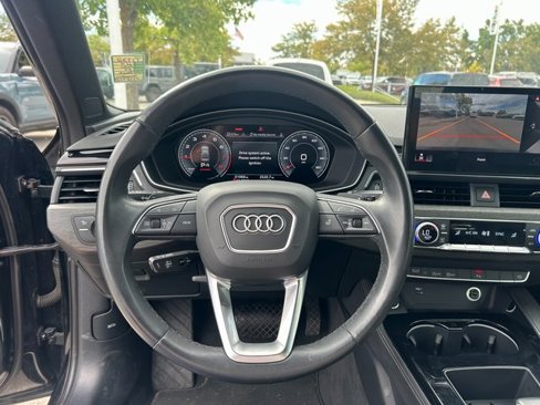 Used 2024 Audi A4 2.0T Premium Plus image 19