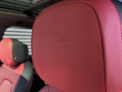 New 2026 Porsche Cayenne GTS image 31