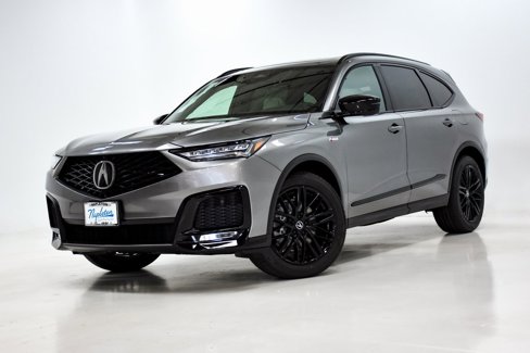 New 2026 Acura MDX A-Spec image 1