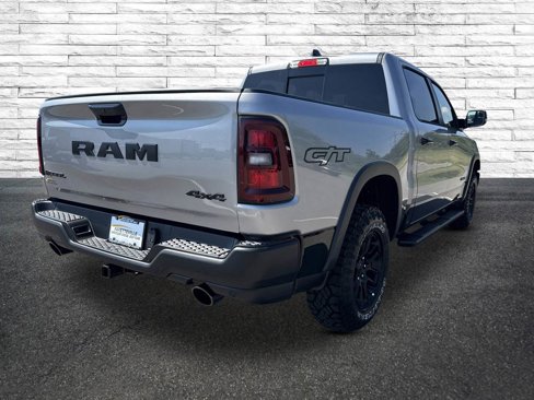 New 2026 RAM 1500 Rebel image 3