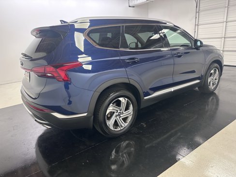 Used 2022 Hyundai Santa Fe SEL image 15