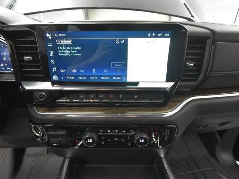 Used 2025 Chevrolet Silverado 1500 RST w/ Redline Edition image 37