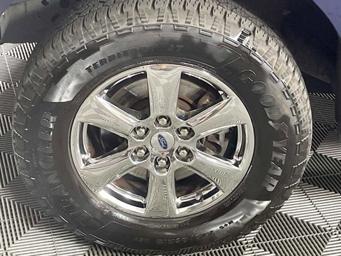 Used 2019 Ford F150 XLT w/ Equipment Group 302A Luxury image 29