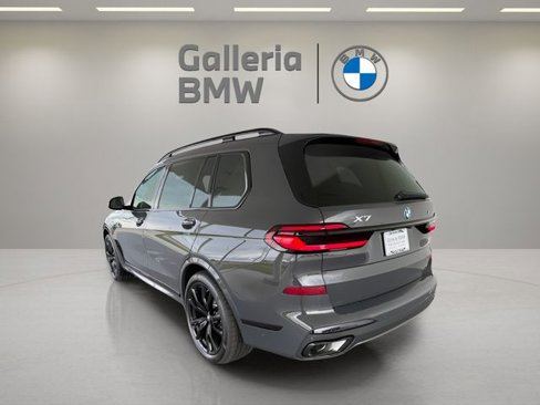 Used 2026 BMW X7 xDrive40i image 11