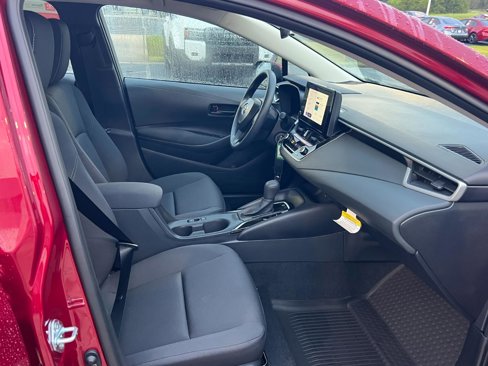 New 2026 Toyota Corolla LE image 11