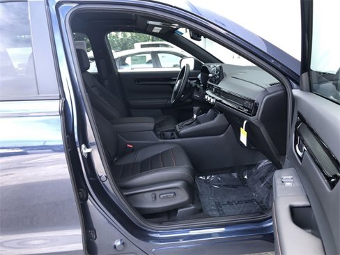 New 2026 Honda CR-V Sport Touring image 11