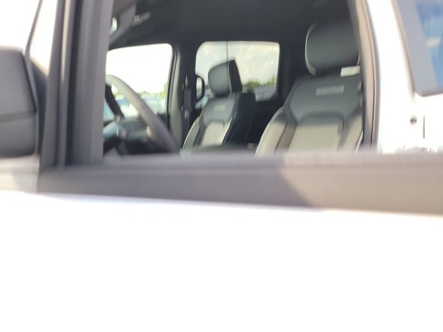 New 2026 RAM 1500 Laramie image 17
