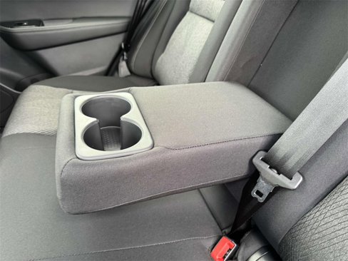 New 2026 Nissan Rogue SV image 10