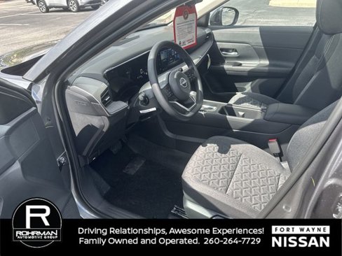 New 2026 Nissan Kicks SV w/ SV Premium Package image 10