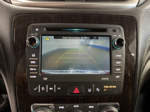 Used 2016 Chevrolet Traverse LTZ image 26