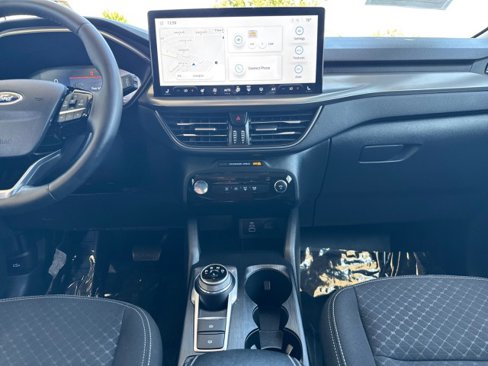 Used 2024 Ford Escape Active w/ Tech Pack #1 image 9