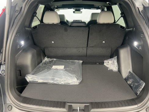 New 2026 Honda CR-V Sport Touring image 34