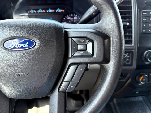 Used 2022 Ford F250 XL w/ Power Equipment Group image 17