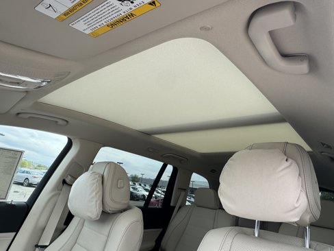 New 2026 Mercedes-Benz GLS 450 4MATIC image 20