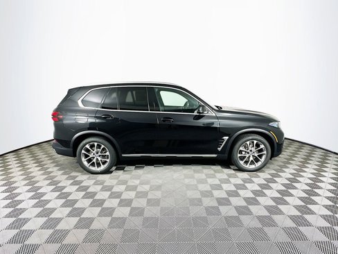 New 2026 BMW X5 xDrive40i image 10