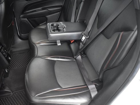 Used 2023 Jeep Compass Trailhawk image 26
