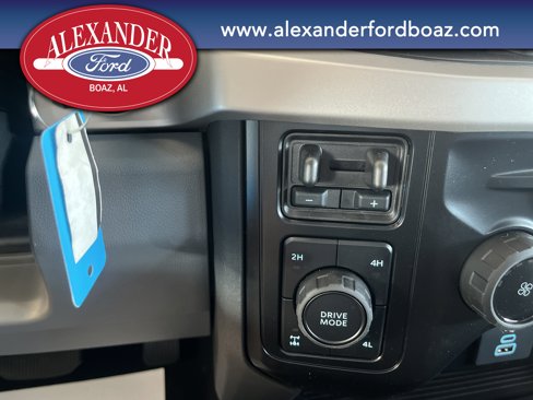 New 2026 Ford F250 XL w/ STX Appearance Package image 26