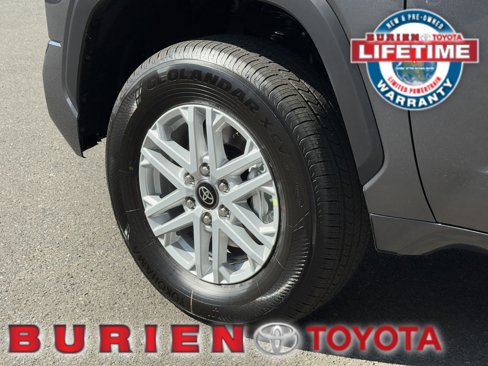 New 2026 Toyota Tundra SR5 image 32
