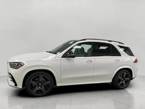 New 2026 Mercedes-Benz GLE 350 4MATIC image 9