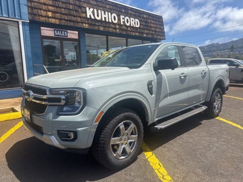 Used 2024 Ford Ranger XLT w/ Technology Package image 1