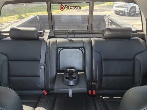 Used 2018 GMC Sierra 1500 SLT image 26