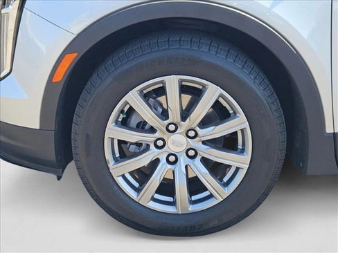 Used 2020 Cadillac XT4 Premium Luxury image 23