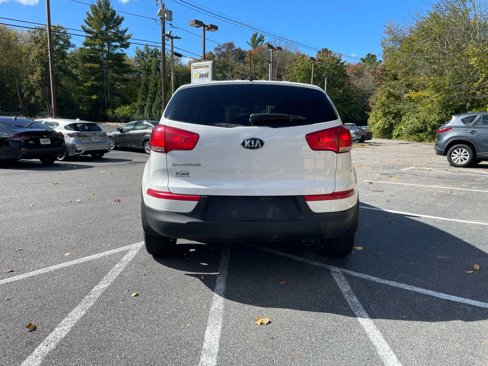 Used 2016 Kia Sportage LX image 9