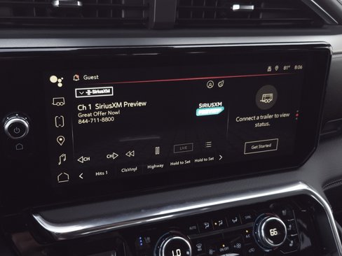 New 2025 GMC Sierra 3500 Denali w/ Denali Reserve Package image 18