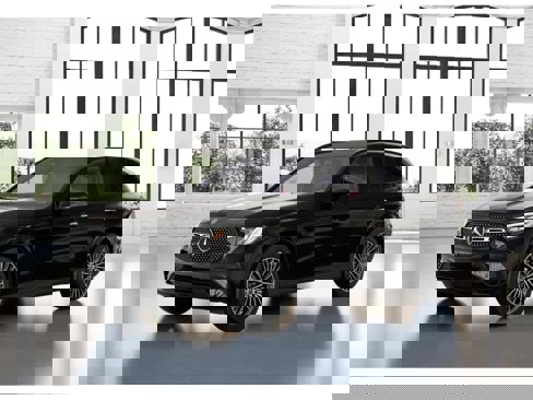 New 2026 Mercedes-Benz GLC 300 image 38