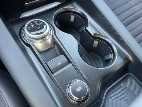 New 2025 Ford Explorer ST-Line image 24