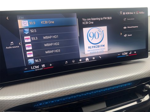 Used 2025 BMW i4 eDrive40 w/ M Sport Package image 65