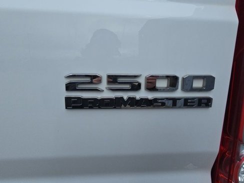 Used 2023 RAM ProMaster 2500 image 12