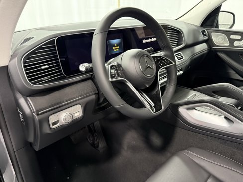 New 2026 Mercedes-Benz GLE 450 4MATIC image 10