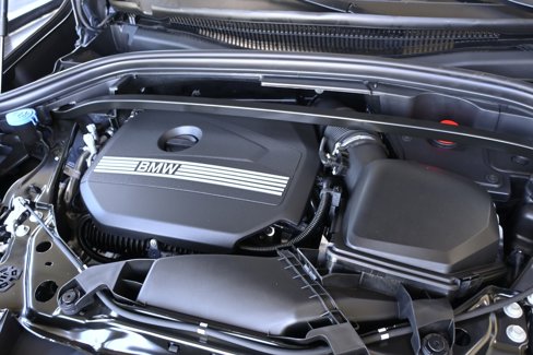 New 2025 BMW X1 xDrive28i w/ Premium Package image 23