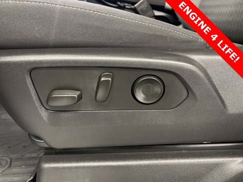 Certified 2024 Chevrolet Silverado 1500 LT image 8