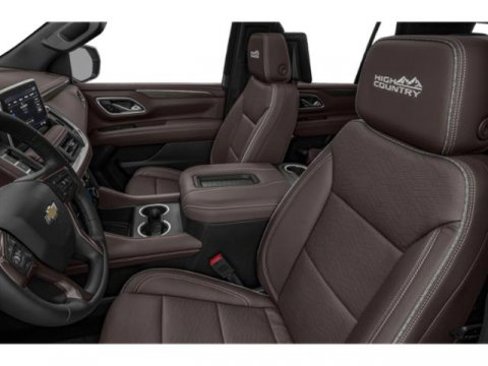 Used 2023 Chevrolet Tahoe High Country image 12