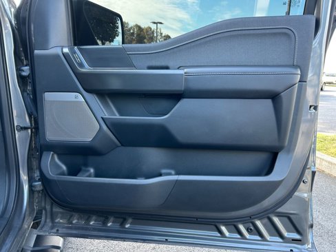 Used 2024 Ford F150 Lariat image 25