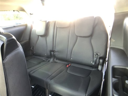 New 2026 Kia Carnival SX Prestige image 24