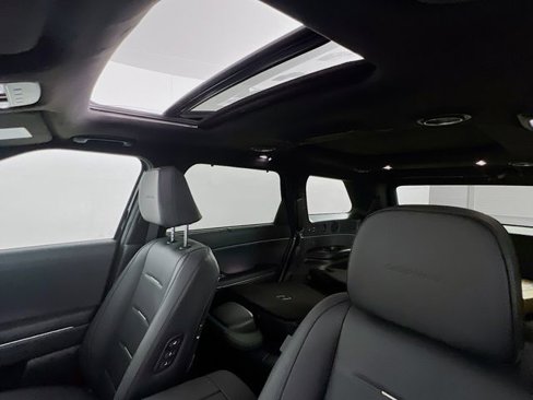 New 2026 Hyundai Palisade Calligraphy image 22