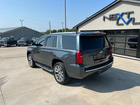 Used 2020 Chevrolet Tahoe Premier image 7
