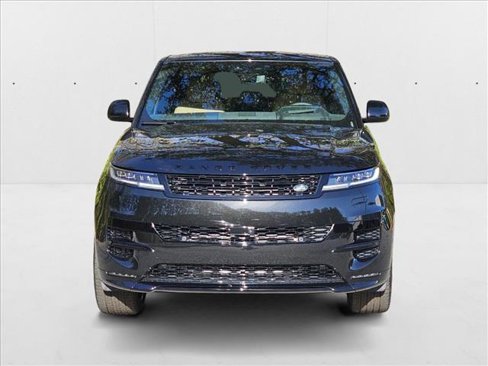 New 2025 Land Rover Range Rover Sport Dynamic SE image 6
