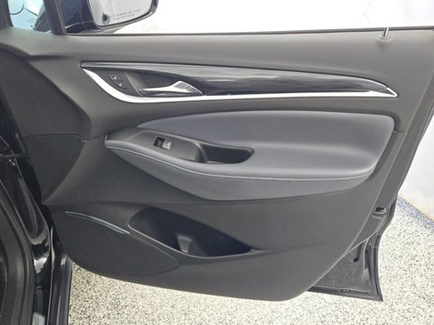 Used 2023 Buick Enclave Essence w/ LPO, Floor Liner Package image 6