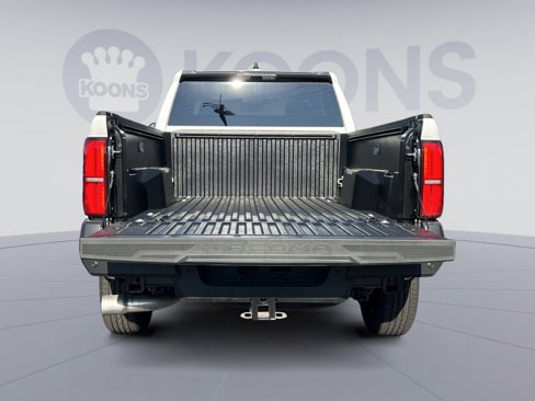 New 2025 Toyota Tacoma SR image 17