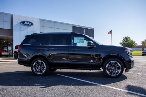 New 2025 Ford Expedition King Ranch image 13