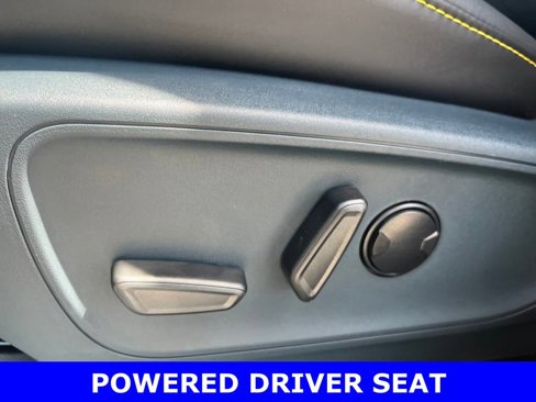 New 2025 Ford Maverick Lobo image 30