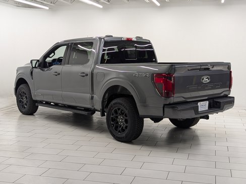 New 2025 Ford F150 XLT image 4