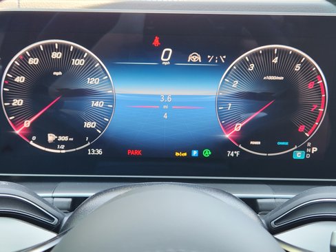 New 2026 Mercedes-Benz GLE 450 4MATIC image 17
